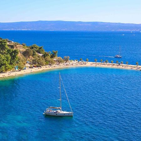Apartment Ankora Σπλιτ Εξωτερικό φωτογραφία
