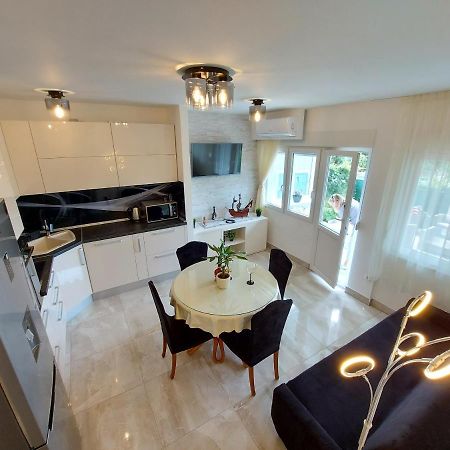 Apartment Ankora Σπλιτ Εξωτερικό φωτογραφία