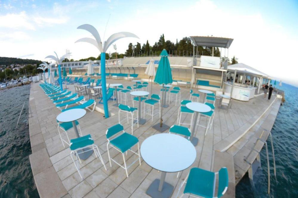 Apartment Ankora Σπλιτ Εξωτερικό φωτογραφία