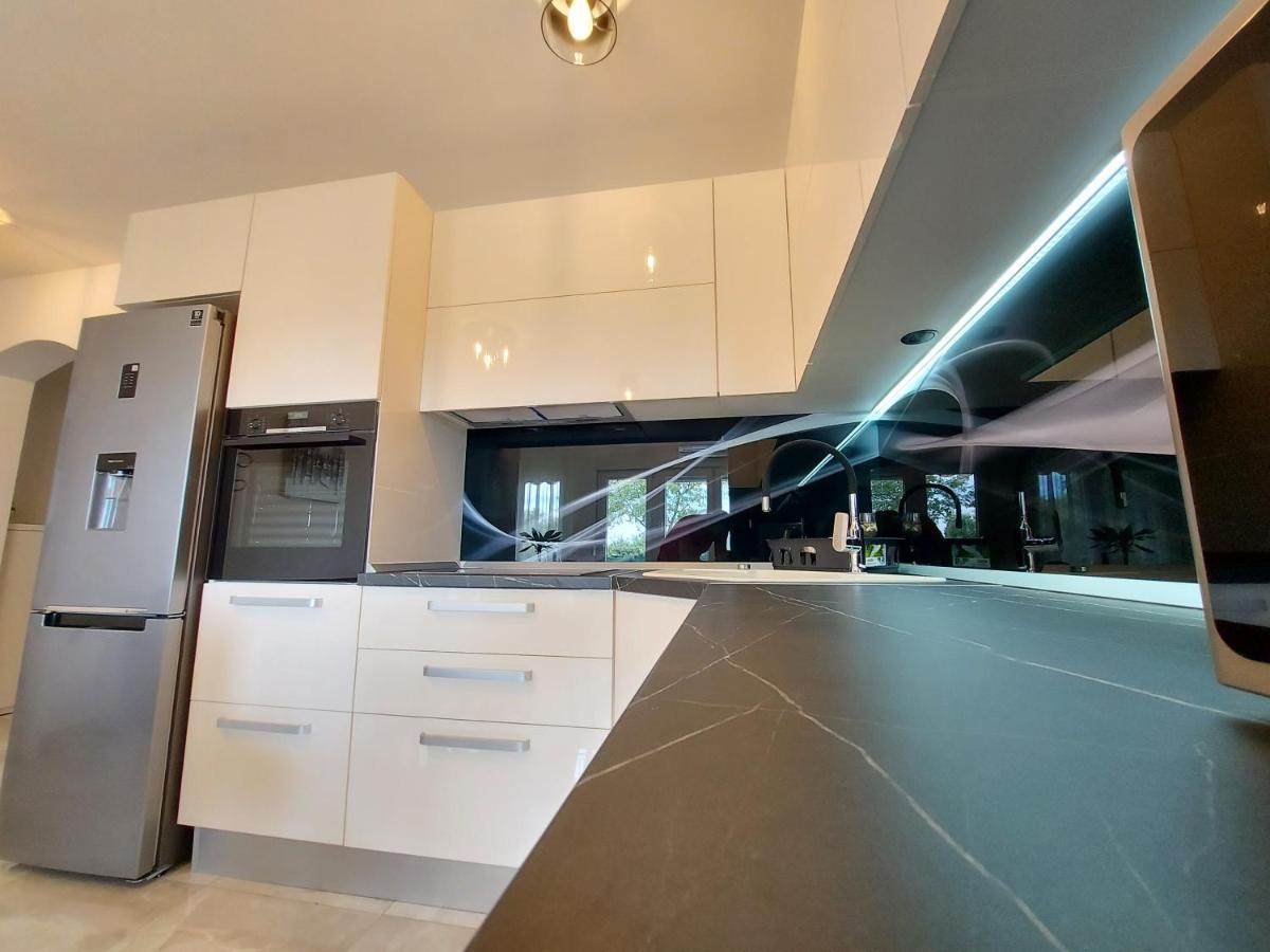 Apartment Ankora Σπλιτ Εξωτερικό φωτογραφία