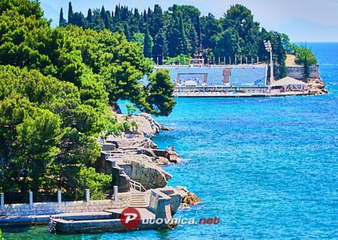 Apartment Ankora Σπλιτ Εξωτερικό φωτογραφία