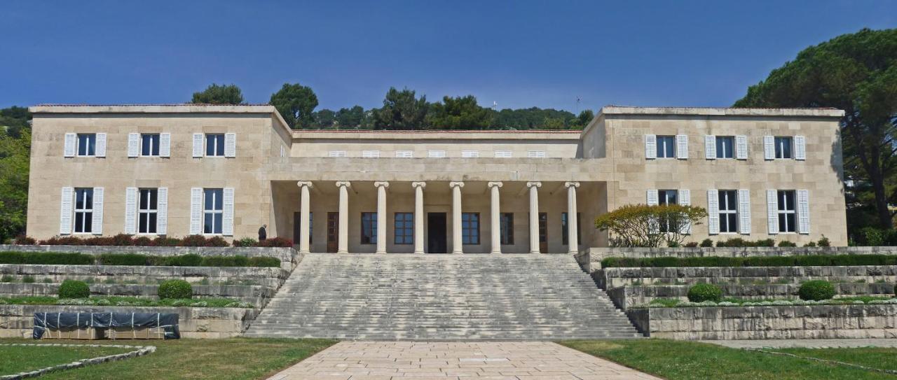 Apartment Ankora Σπλιτ Εξωτερικό φωτογραφία