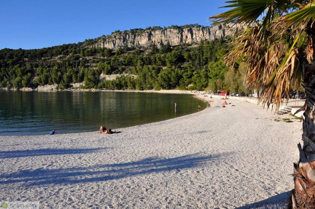 Apartment Ankora Σπλιτ Εξωτερικό φωτογραφία