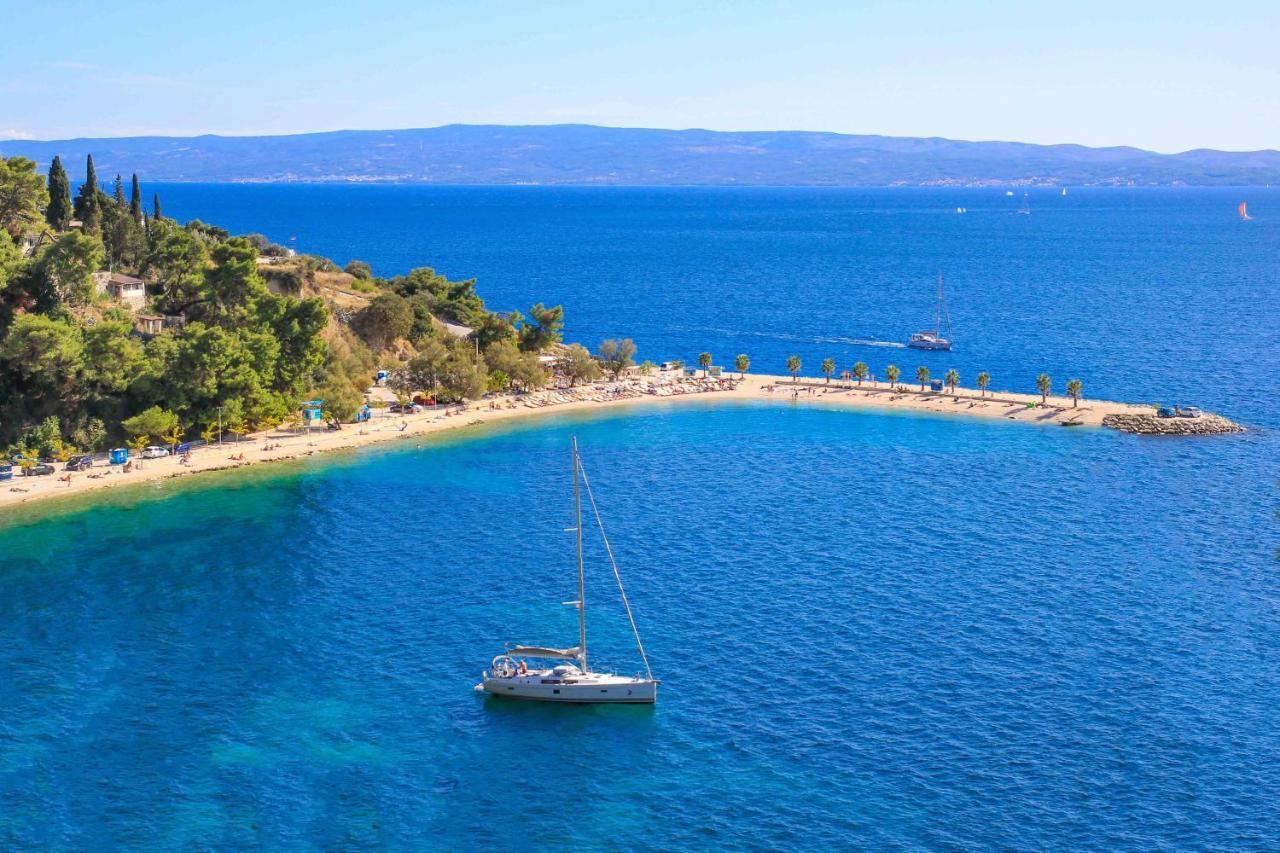Apartment Ankora Σπλιτ Εξωτερικό φωτογραφία