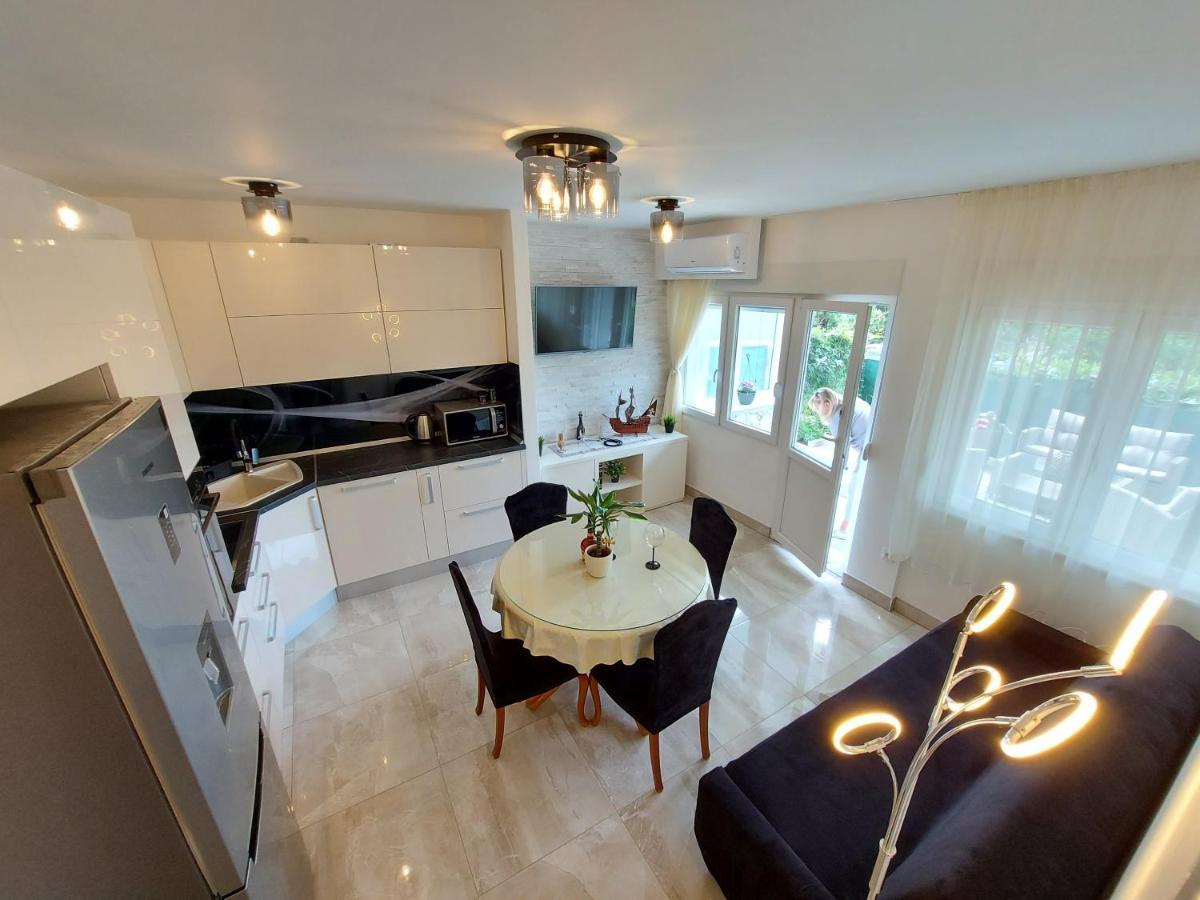 Apartment Ankora Σπλιτ Εξωτερικό φωτογραφία