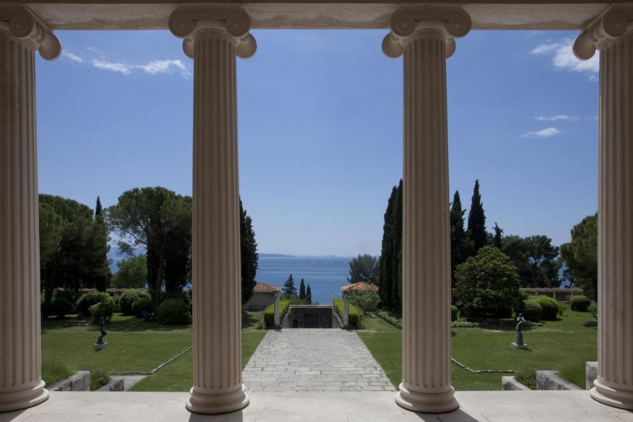 Apartment Ankora Σπλιτ Εξωτερικό φωτογραφία