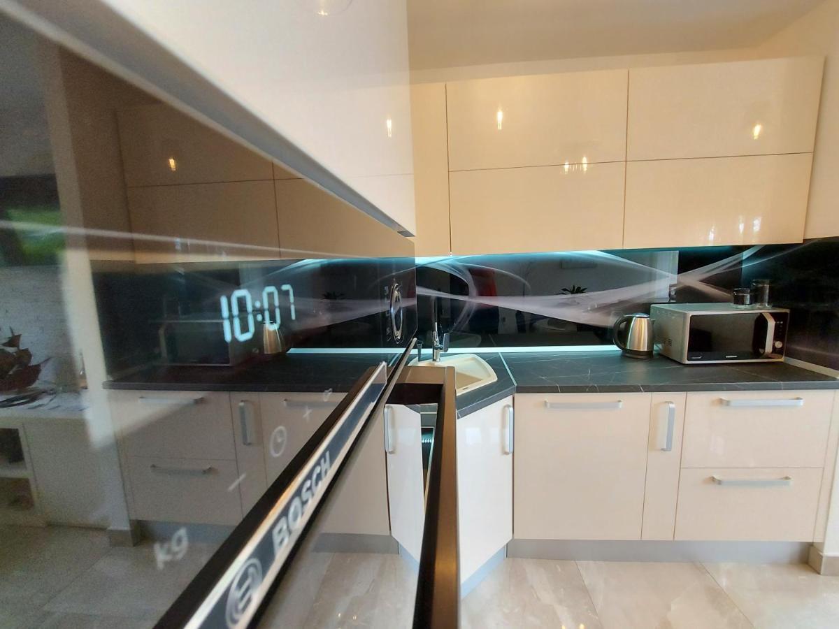 Apartment Ankora Σπλιτ Εξωτερικό φωτογραφία