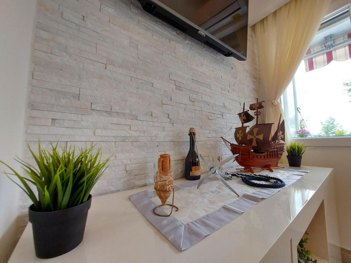 Apartment Ankora Σπλιτ Εξωτερικό φωτογραφία