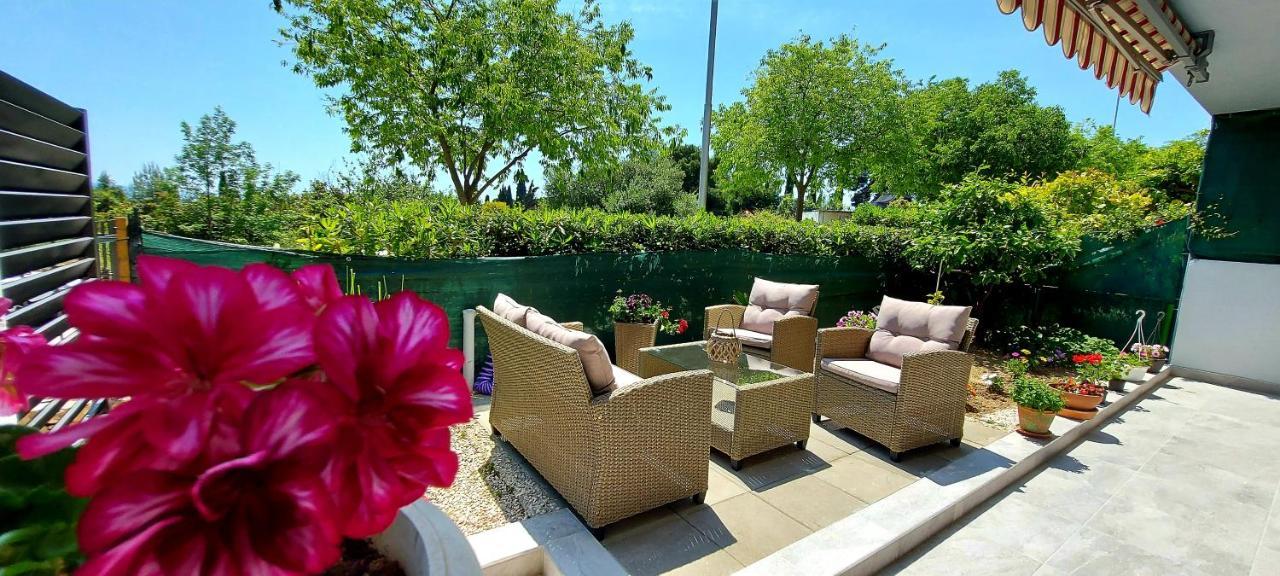 Apartment Ankora Σπλιτ Εξωτερικό φωτογραφία