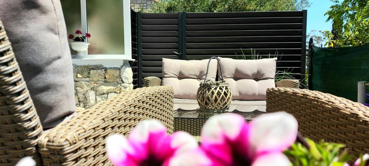 Apartment Ankora Σπλιτ Εξωτερικό φωτογραφία