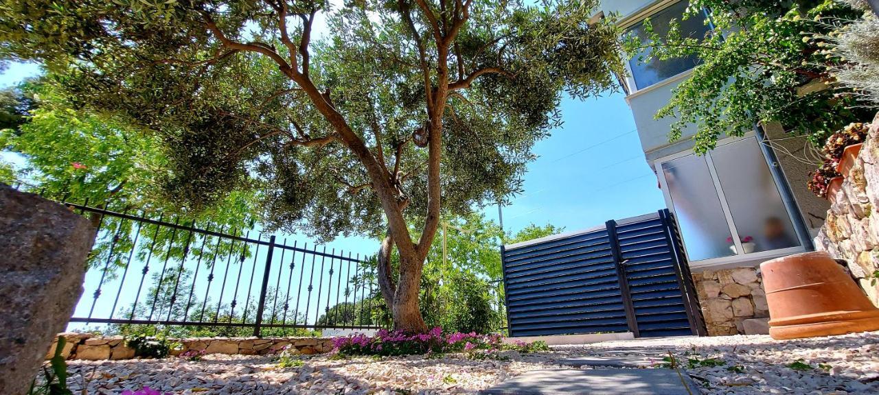 Apartment Ankora Σπλιτ Εξωτερικό φωτογραφία