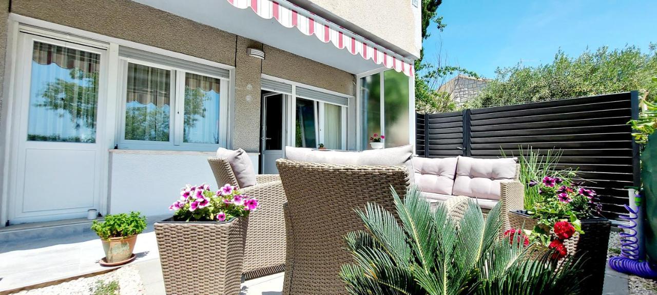 Apartment Ankora Σπλιτ Εξωτερικό φωτογραφία