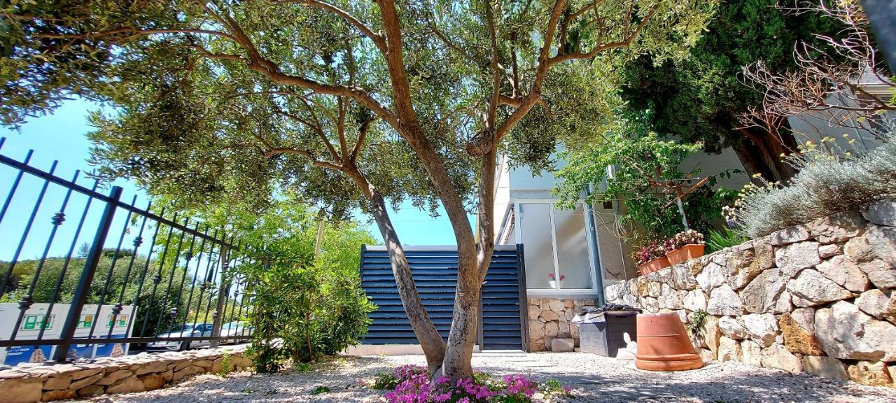 Apartment Ankora Σπλιτ Εξωτερικό φωτογραφία