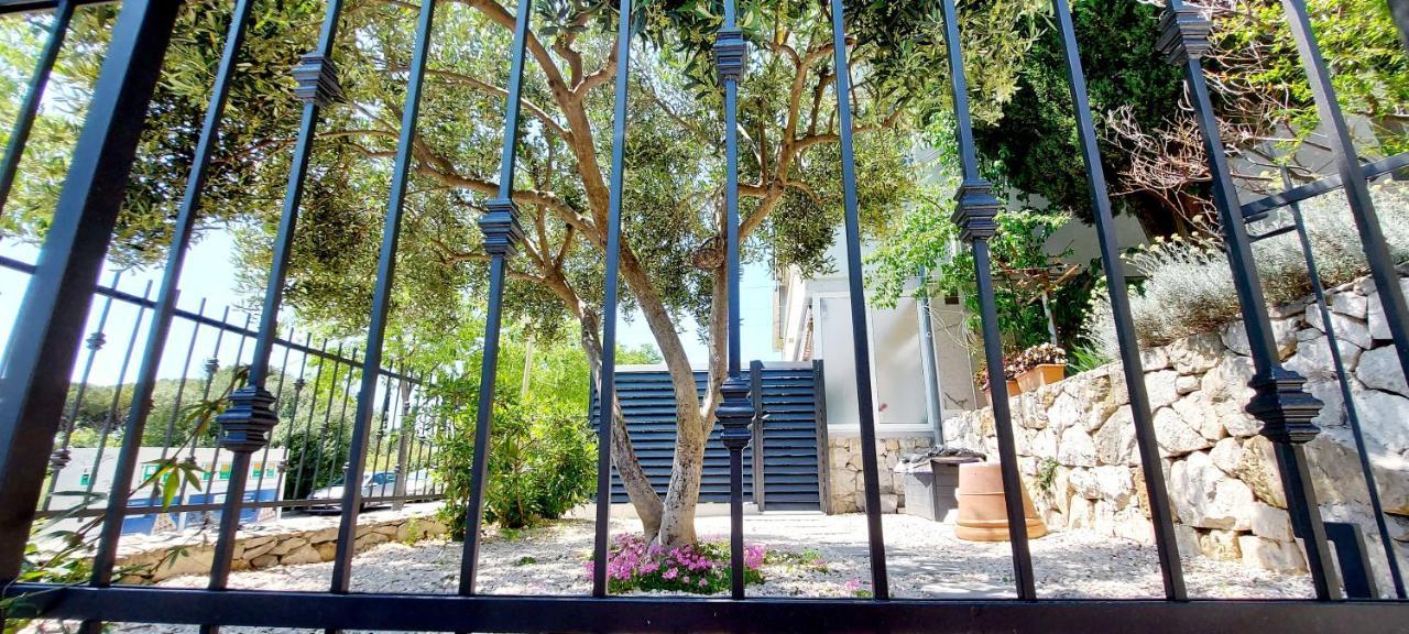 Apartment Ankora Σπλιτ Εξωτερικό φωτογραφία