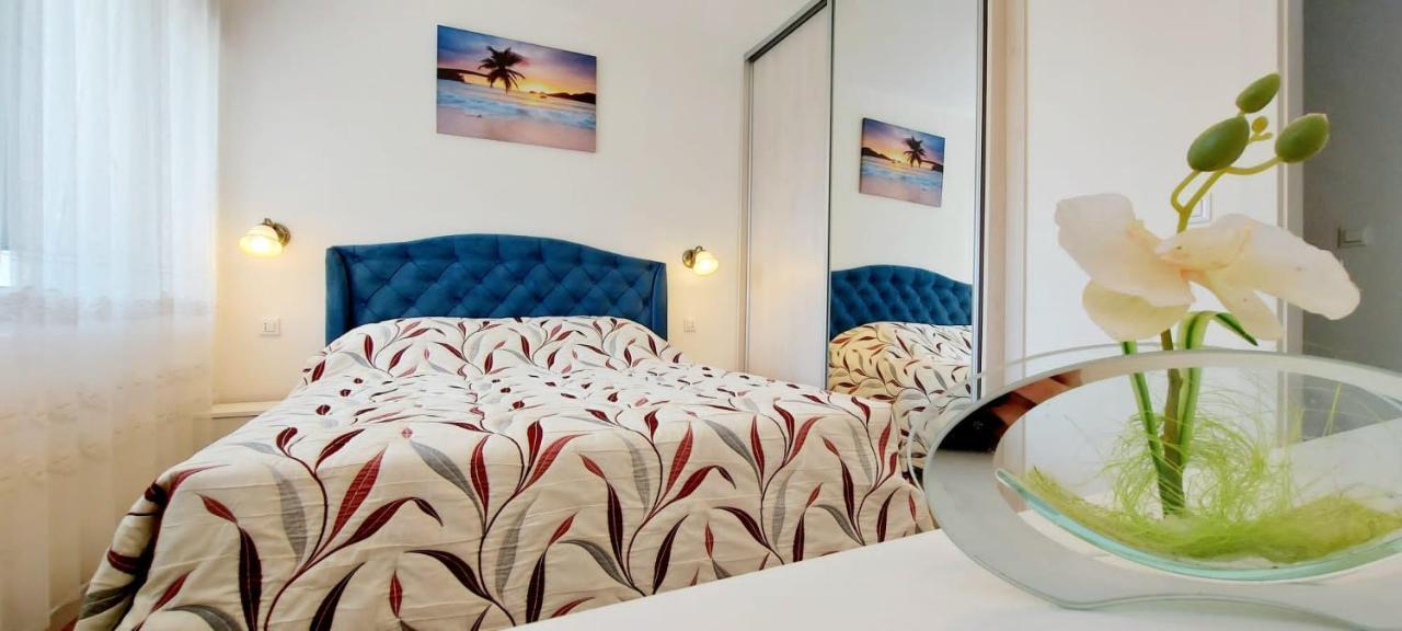 Apartment Ankora Σπλιτ Εξωτερικό φωτογραφία