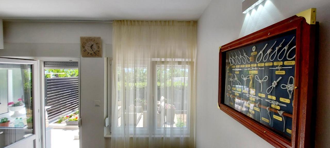 Apartment Ankora Σπλιτ Εξωτερικό φωτογραφία