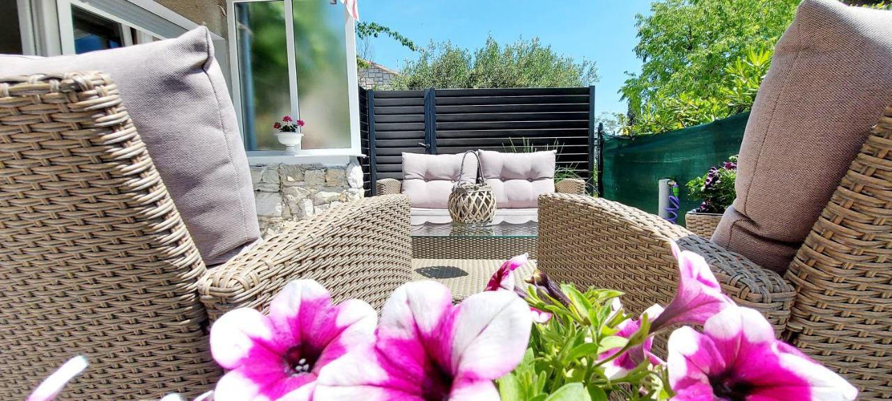 Apartment Ankora Σπλιτ Εξωτερικό φωτογραφία