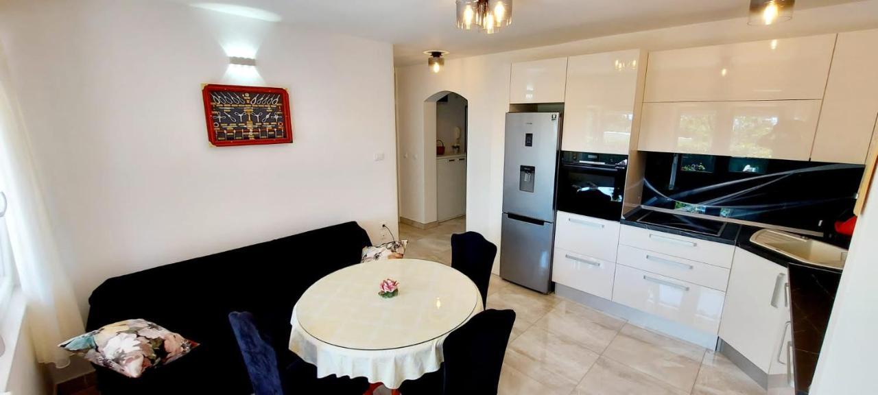 Apartment Ankora Σπλιτ Εξωτερικό φωτογραφία