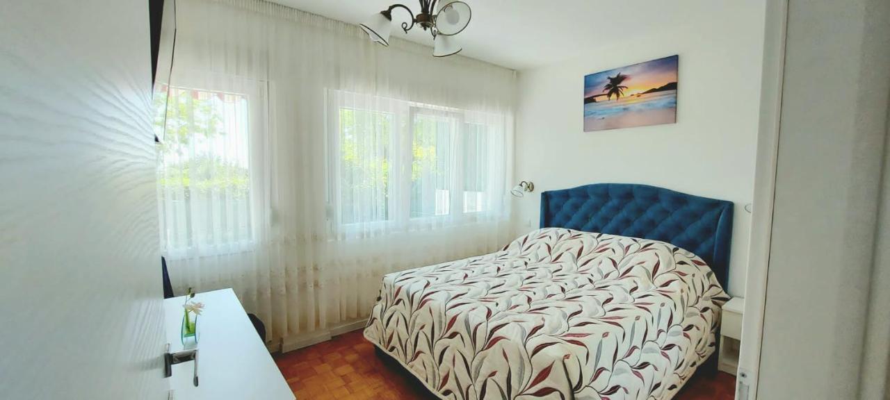 Apartment Ankora Σπλιτ Εξωτερικό φωτογραφία