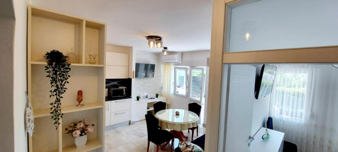 Apartment Ankora Σπλιτ Εξωτερικό φωτογραφία